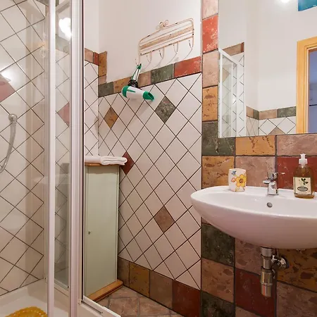 Bed & Breakfast Erbas Nuoro (Sardinia)