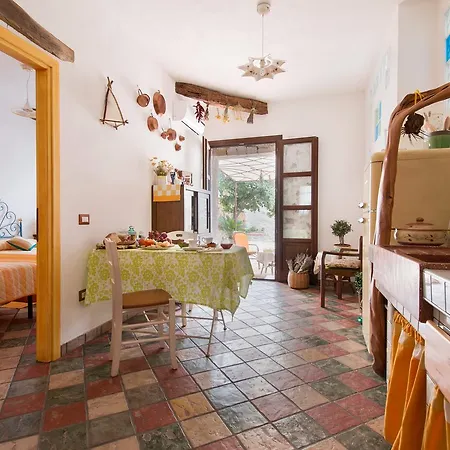 Erbas Bed & Breakfast