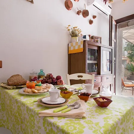 Erbas Nuoro (Sardinia)