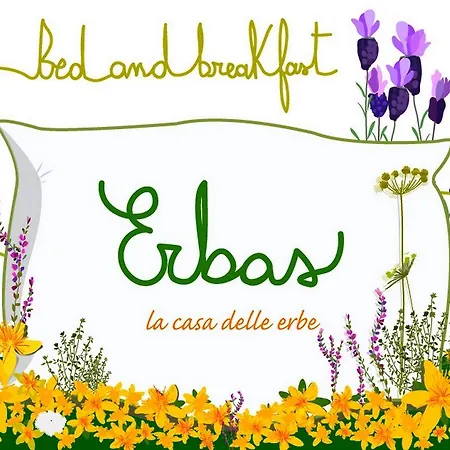 Bed & Breakfast Erbas Nuoro (Sardinia)
